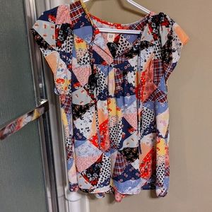Gap Blouse